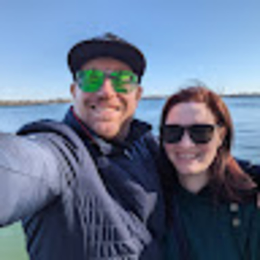 Meet your Posher, Kyle